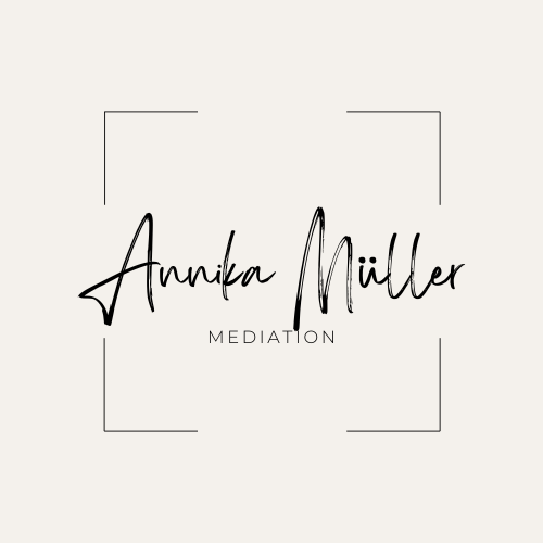Annika Müller – Master of Laws – Mediatorin